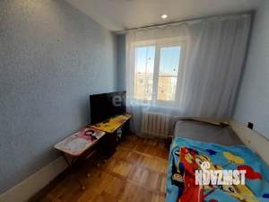 3-к квартира, вторичка, 50м2, 5/5 этаж