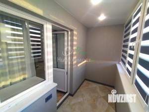 1-к квартира, вторичка, 32м2, 4/9 этаж