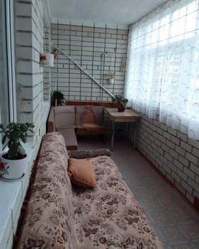 2-к квартира, вторичка, 63м2, 3/6 этаж