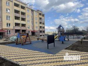 1-к квартира, вторичка, 40м2, 1/5 этаж