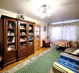 3-к квартира, вторичка, 53м2, 3/4 этаж