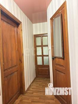 2-к квартира, вторичка, 41м2, 2/4 этаж