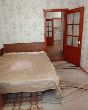 2-к квартира, вторичка, 63м2, 3/6 этаж