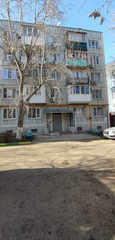 2-к квартира, вторичка, 47м2, 3/5 этаж