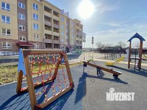 1-к квартира, вторичка, 37м2, 4/5 этаж