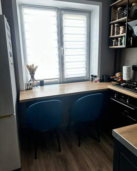 2-к квартира, вторичка, 48м2, 4/5 этаж