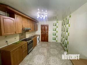 2-к квартира, вторичка, 55м2, 8/9 этаж