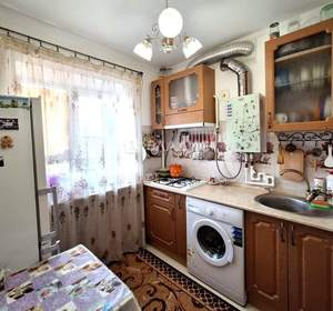 3-к квартира, вторичка, 53м2, 3/4 этаж