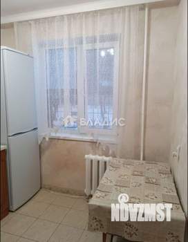 1-к квартира, вторичка, 30м2, 1/5 этаж