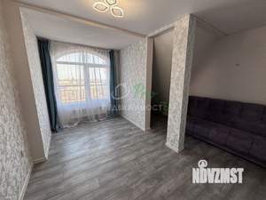 1-к квартира, вторичка, 49м2, 4/4 этаж