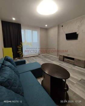 2-к квартира, вторичка, 58м2, 2/4 этаж