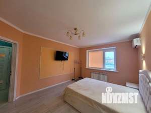 1-к квартира, вторичка, 44м2, 2/3 этаж