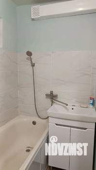 3-к квартира, вторичка, 60м2, 1/5 этаж