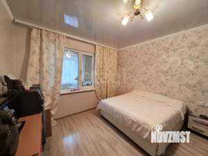 3-к квартира, вторичка, 68м2, 1/5 этаж