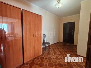 2-к квартира, вторичка, 97м2, 5/5 этаж