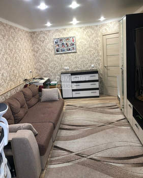 2-к квартира, вторичка, 47м2, 5/5 этаж
