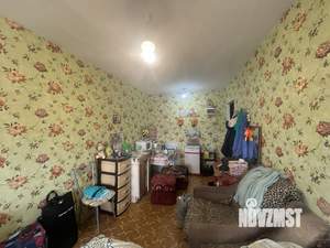 Студия квартира, вторичка, 15м2, 5/5 этаж