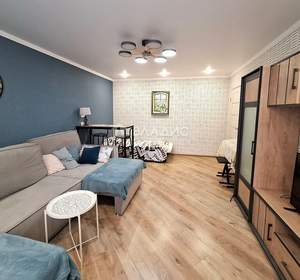 3-к квартира, вторичка, 81м2, 3/5 этаж
