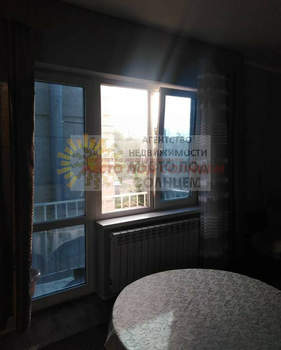 1-к квартира, вторичка, 34м2, 2/3 этаж
