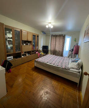 2-к квартира, вторичка, 47м2, 4/5 этаж