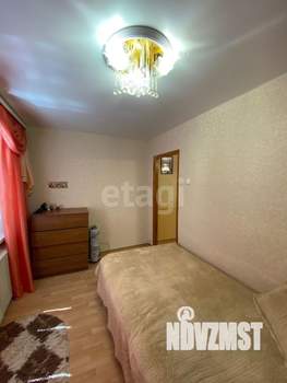 3-к квартира, вторичка, 51м2, 1/5 этаж