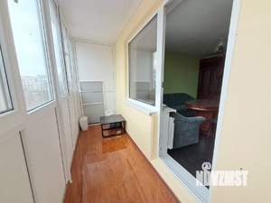 2-к квартира, вторичка, 53м2, 3/5 этаж