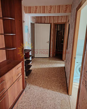 2-к квартира, вторичка, 56м2, 8/9 этаж