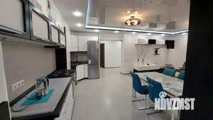4-к квартира, вторичка, 102м2, 2/3 этаж
