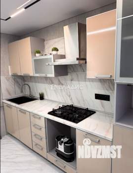 2-к квартира, вторичка, 49м2, 5/5 этаж