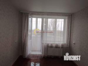 1-к квартира, вторичка, 29м2, 4/5 этаж