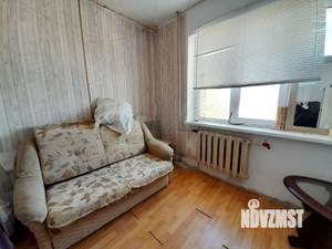 1-к квартира, вторичка, 13м2, 3/5 этаж
