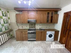 2-к квартира, вторичка, 55м2, 8/9 этаж