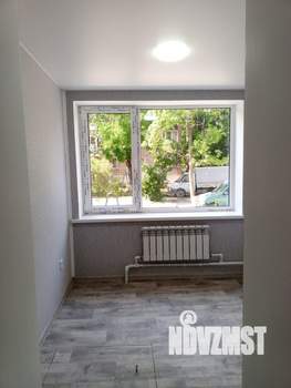 3-к квартира, вторичка, 56м2, 1/5 этаж
