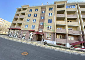 1-к квартира, вторичка, 37м2, 4/5 этаж