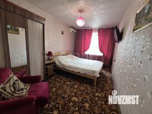 3-к квартира, вторичка, 67м2, 2/5 этаж