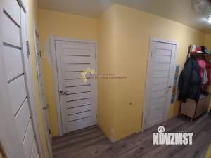 3-к квартира, вторичка, 61м2, 2/5 этаж