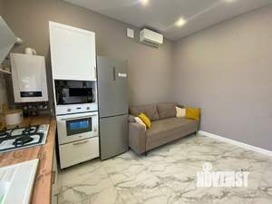 1-к квартира, вторичка, 32м2, 1/2 этаж