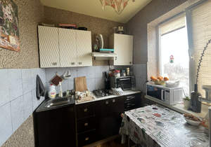3-к квартира, вторичка, 55м2, 5/5 этаж