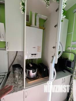 1-к квартира, вторичка, 40м2, 2/4 этаж