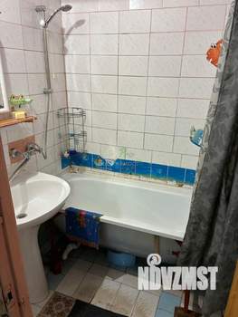 5-к квартира, вторичка, 95м2, 1/9 этаж