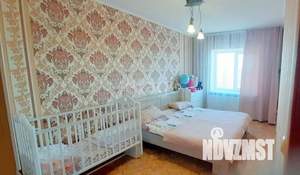 3-к квартира, вторичка, 95м2, 4/5 этаж