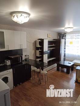 2-к квартира, вторичка, 35м2, 2/5 этаж