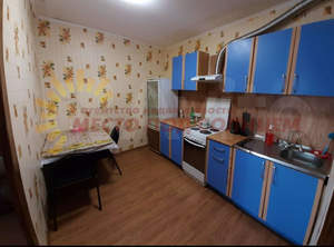 2-к квартира, вторичка, 34м2, 5/5 этаж