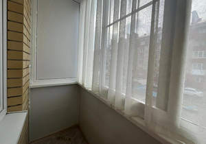 1-к квартира, вторичка, 43м2, 2/5 этаж