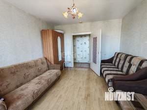 2-к квартира, вторичка, 57м2, 5/5 этаж