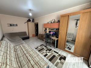 1-к квартира, вторичка, 44м2, 2/6 этаж
