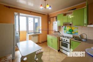 1-к квартира, вторичка, 43м2, 4/5 этаж