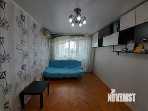 3-к квартира, вторичка, 50м2, 5/5 этаж