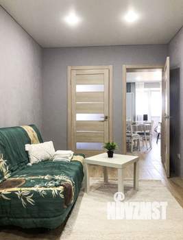 1-к квартира, вторичка, 50м2, 4/10 этаж