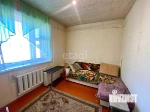 3-к квартира, вторичка, 108м2, 5/6 этаж